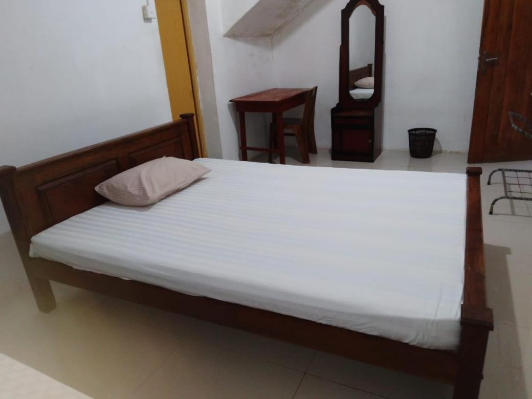 Duncan Murray Villa Hambantota Kamer foto