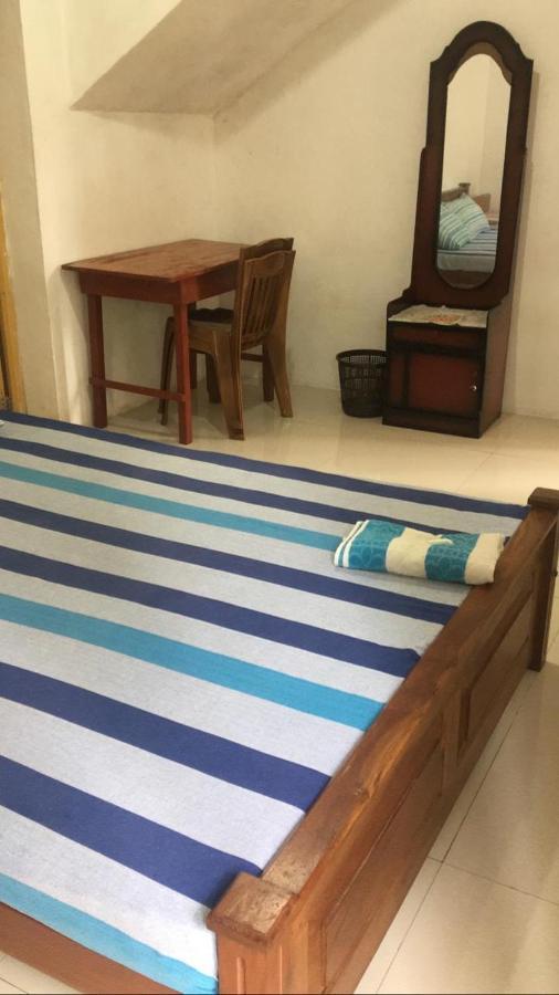 Duncan Murray Villa Hambantota Buitenkant foto