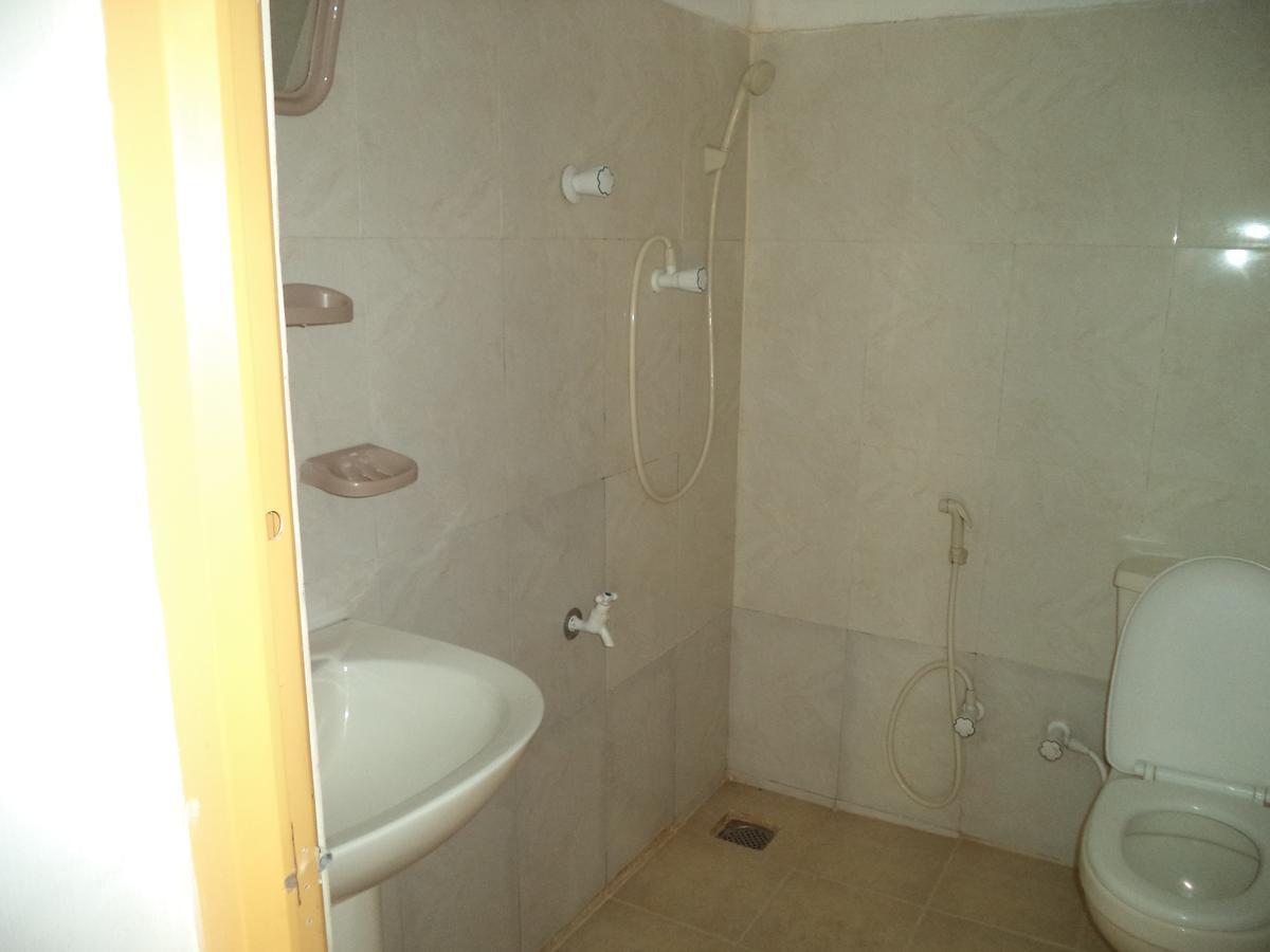 Duncan Murray Villa Hambantota Buitenkant foto