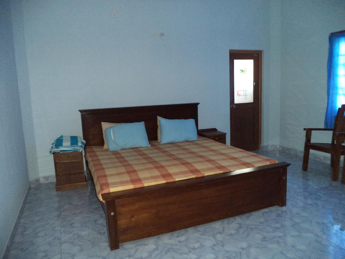 Duncan Murray Villa Hambantota Buitenkant foto
