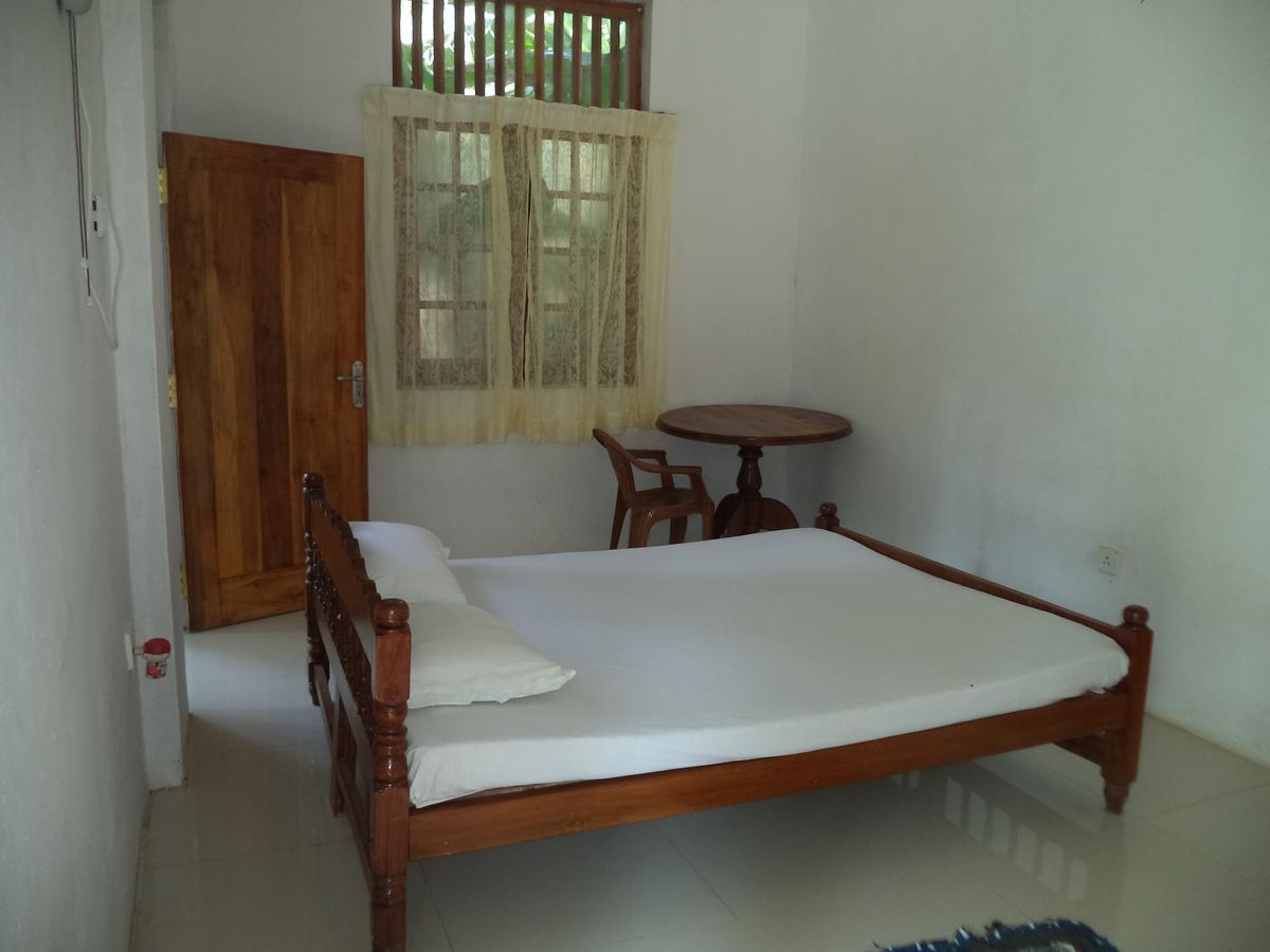 Duncan Murray Villa Hambantota Buitenkant foto