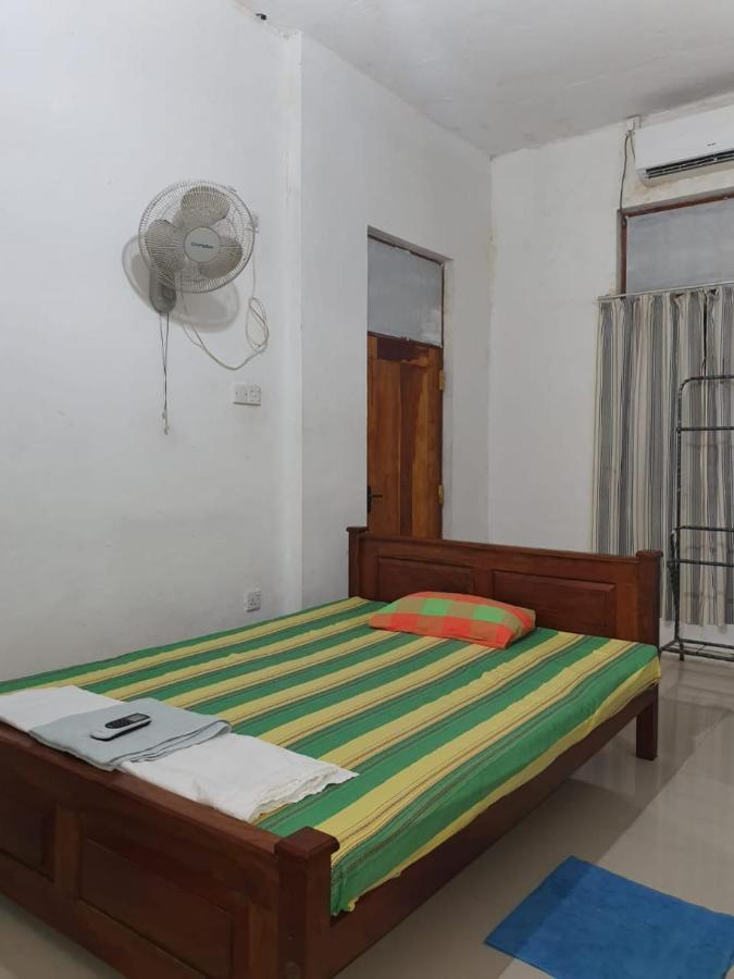 Duncan Murray Villa Hambantota Buitenkant foto